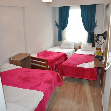 Hotel Altuğ Isparta Oda fotoğraf