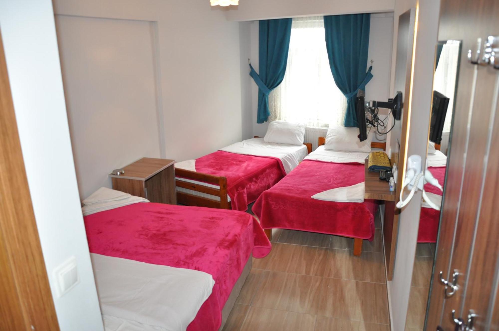 Hotel Altuğ Isparta Oda fotoğraf