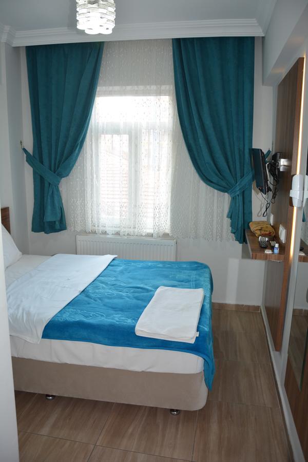 Hotel Altuğ Isparta Dış mekan fotoğraf