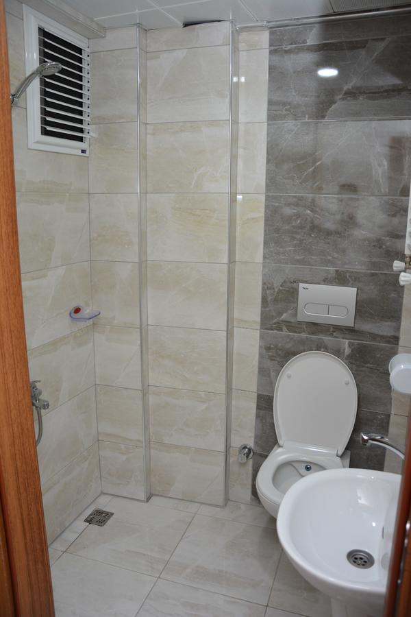 Hotel Altuğ Isparta Dış mekan fotoğraf