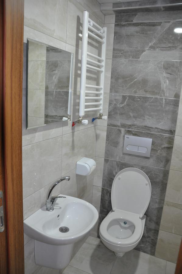 Hotel Altuğ Isparta Dış mekan fotoğraf