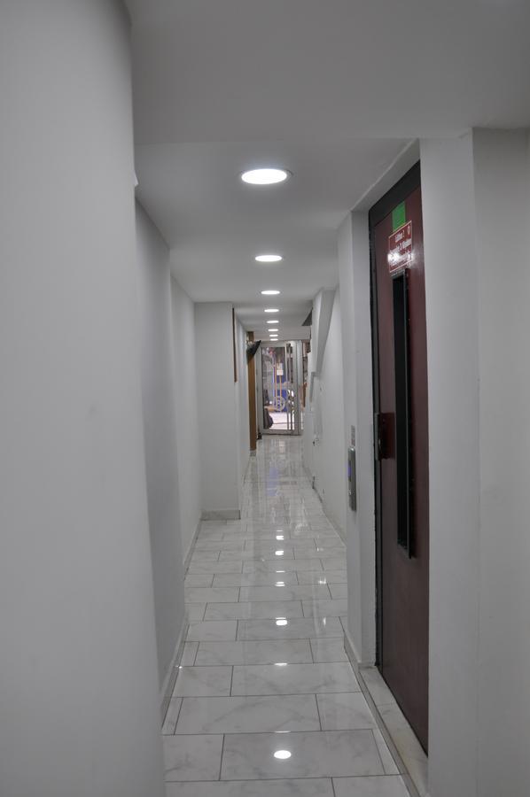 Hotel Altuğ Isparta Dış mekan fotoğraf