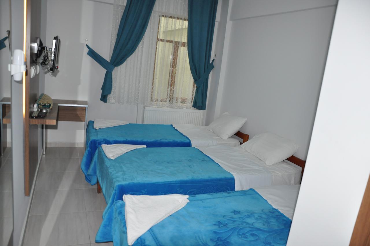 Hotel Altuğ Isparta Dış mekan fotoğraf