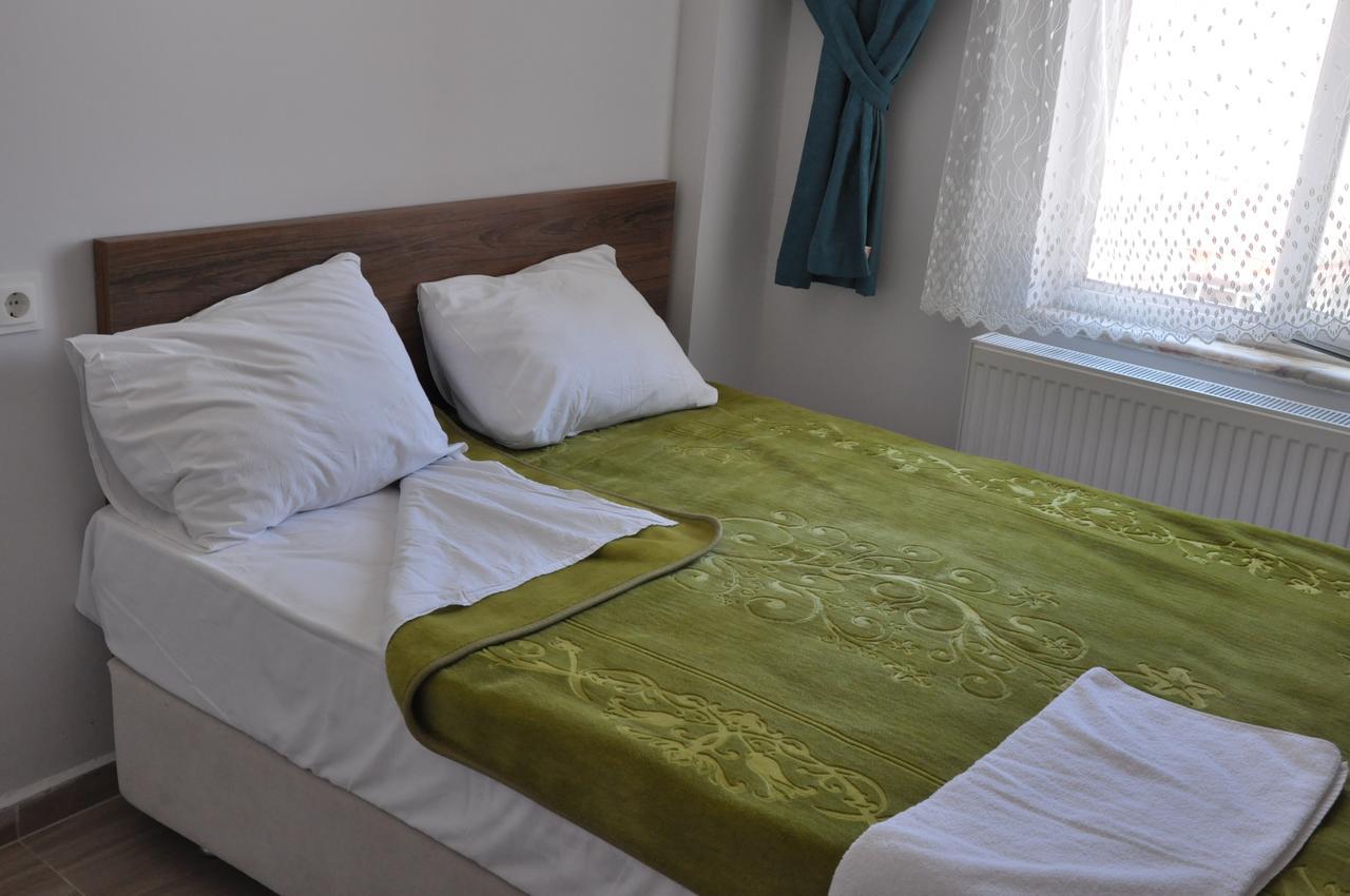 Hotel Altuğ Isparta Dış mekan fotoğraf